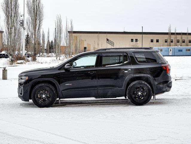 gmc Acadia 2023 - 10