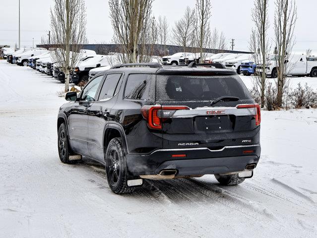 gmc Acadia 2023 - 11