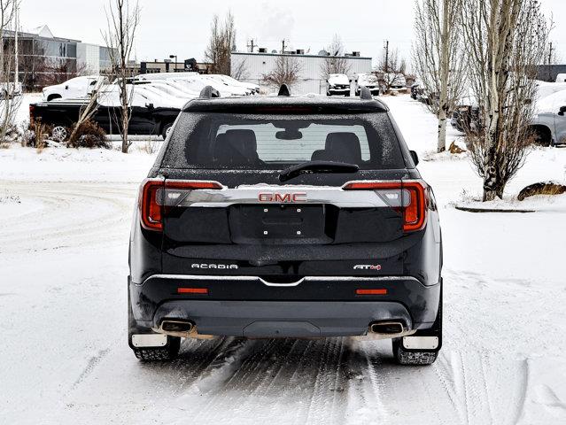 gmc Acadia 2023 - 12