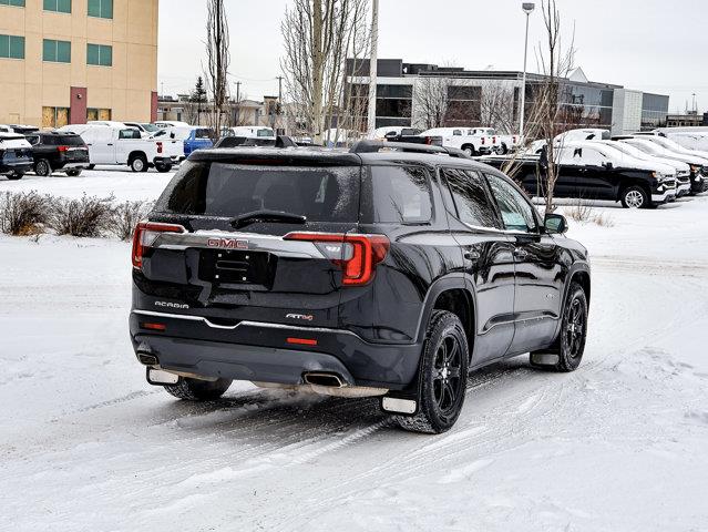 gmc Acadia 2023 - 13