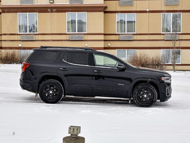 gmc Acadia 2023 - 14