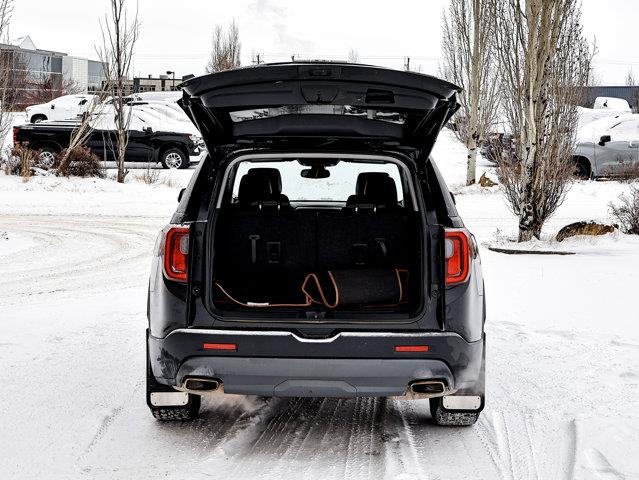 gmc Acadia 2023 - 15