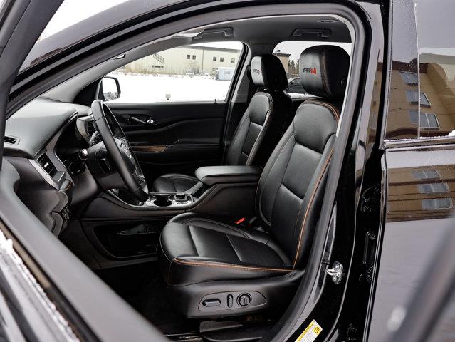 gmc Acadia 2023 - 16