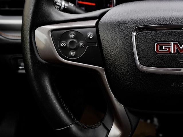 gmc Acadia 2023 - 21