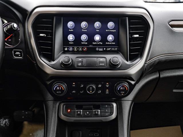 gmc Acadia 2023 - 25