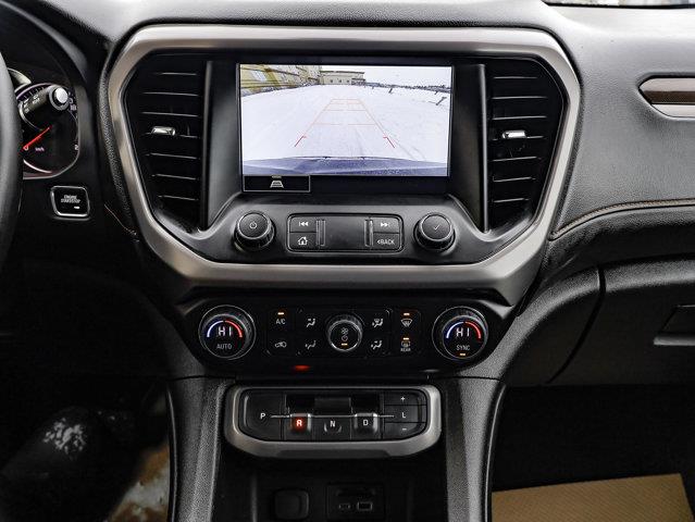 gmc Acadia 2023 - 26