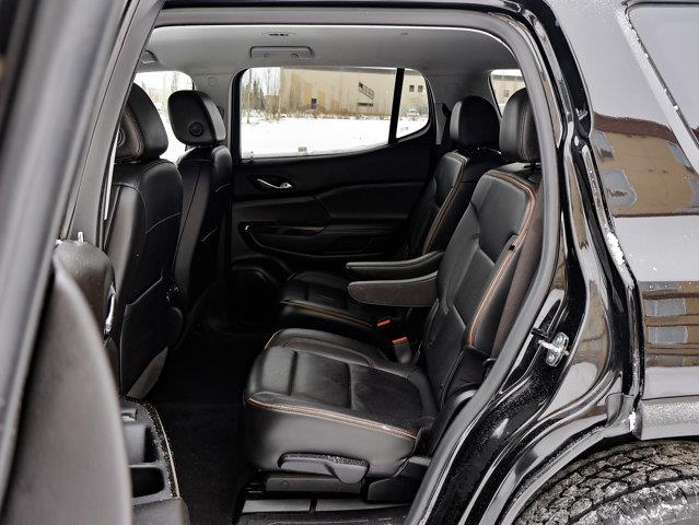 gmc Acadia 2023 - 27