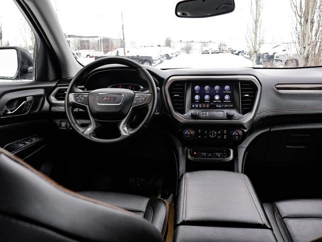 gmc Acadia 2023 - 28