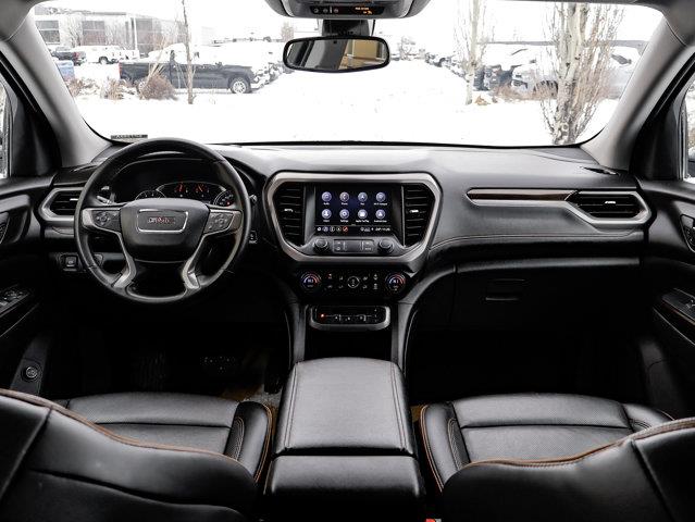 gmc Acadia 2023 - 29