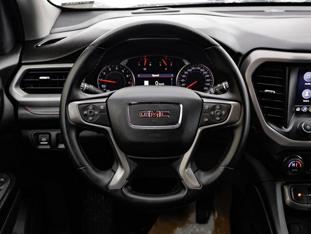 gmc Acadia 2023 - 30