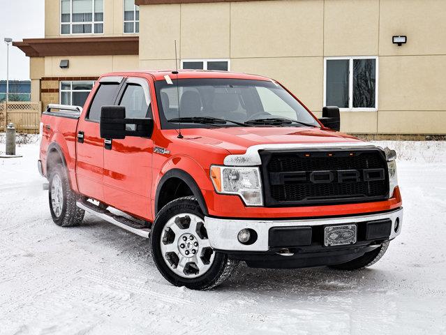 ford F-150 2012 - 2