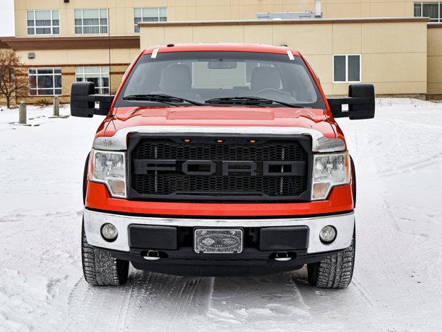 ford F-150 2012 - 3