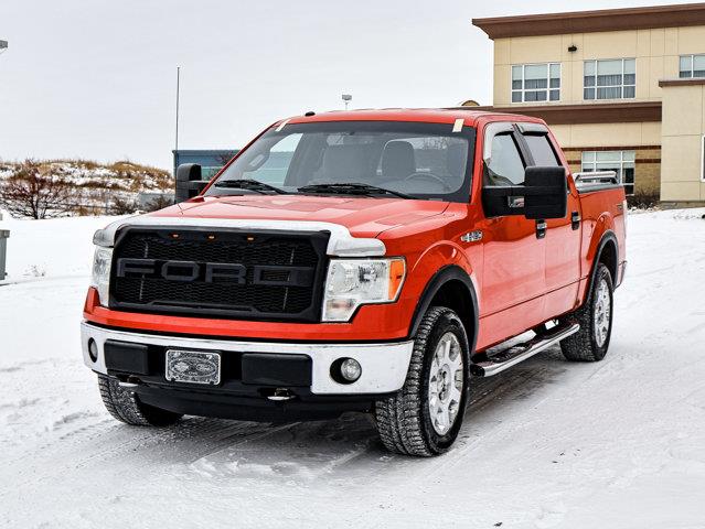 ford F-150 2012 - 4