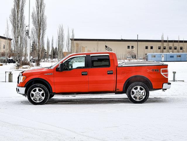 ford F-150 2012 - 10