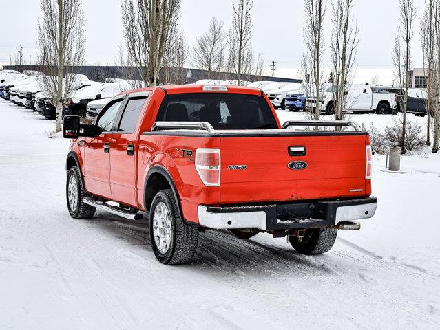 ford F-150 2012 - 11