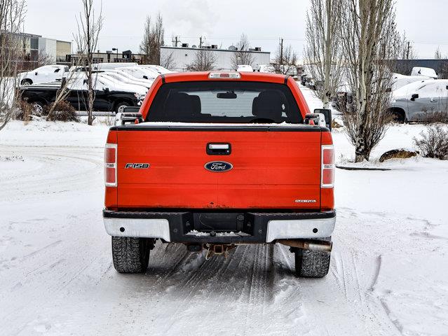 ford F-150 2012 - 12