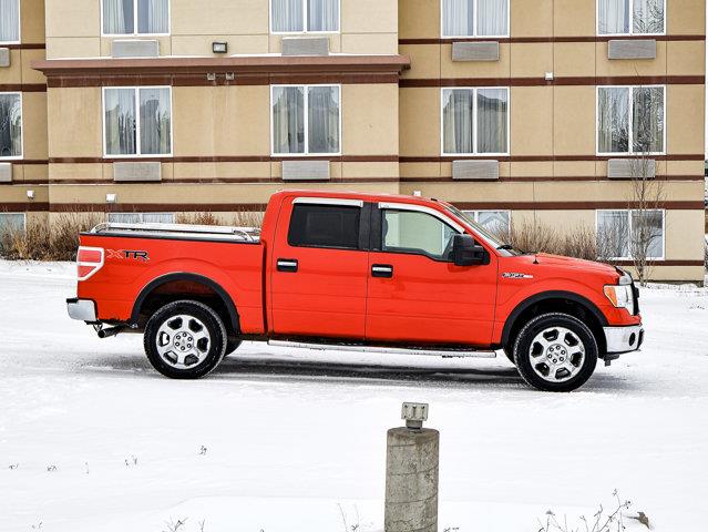 ford F-150 2012 - 14