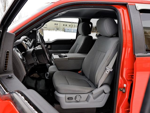 ford F-150 2012 - 15