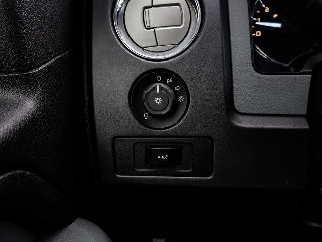 ford F-150 2012 - 17