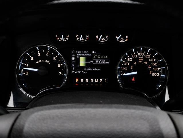 ford F-150 2012 - 20