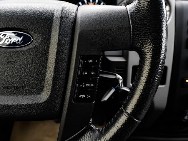 ford F-150 2012 - 21