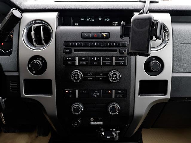 ford F-150 2012 - 22