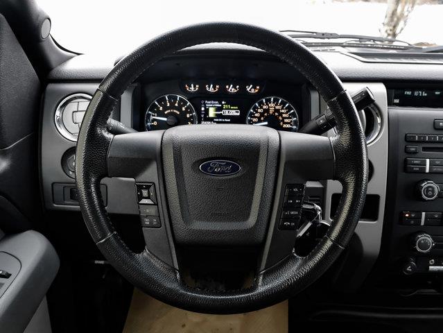 ford F-150 2012 - 23
