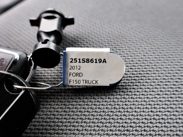 ford F-150 2012 - 24