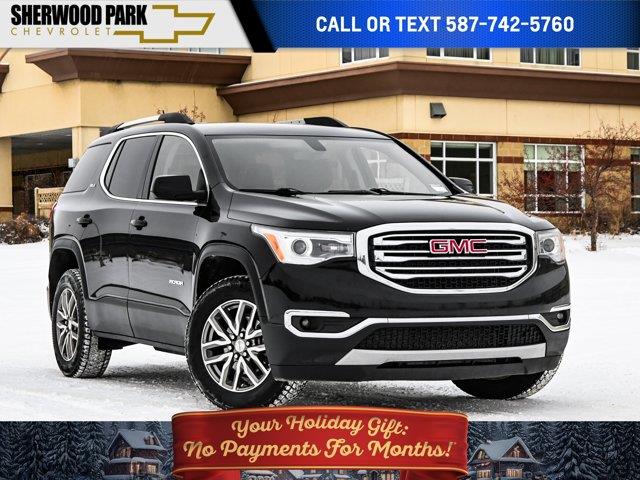 gmc Acadia 2019