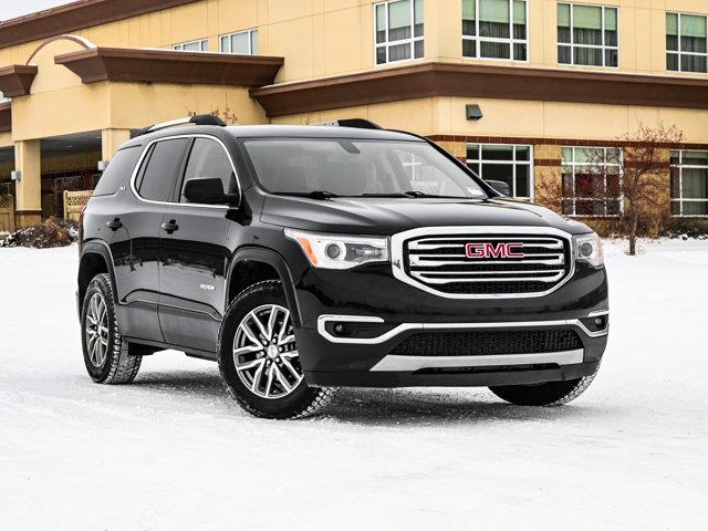 gmc Acadia 2019 - 2