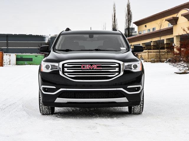 gmc Acadia 2019 - 3