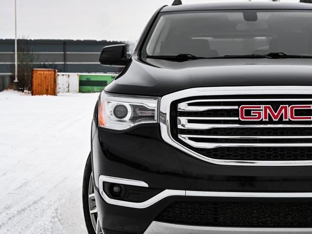gmc Acadia 2019 - 5
