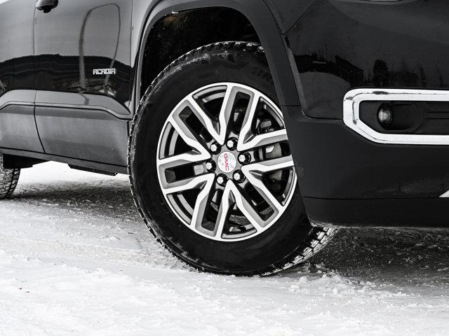 gmc Acadia 2019 - 6