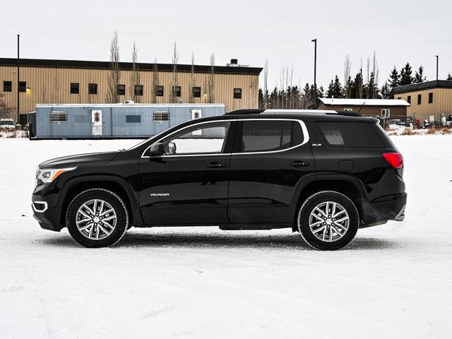 gmc Acadia 2019 - 10