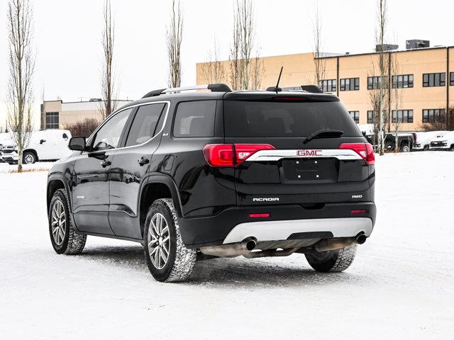 gmc Acadia 2019 - 11