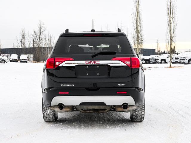 gmc Acadia 2019 - 12