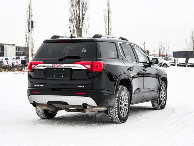 gmc Acadia 2019 - 13