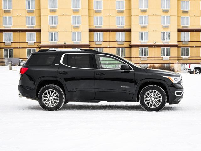 gmc Acadia 2019 - 15