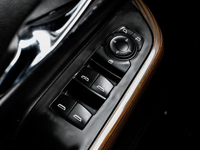 gmc Acadia 2019 - 18