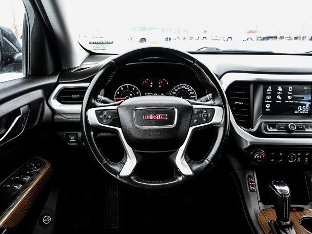 gmc Acadia 2019 - 21