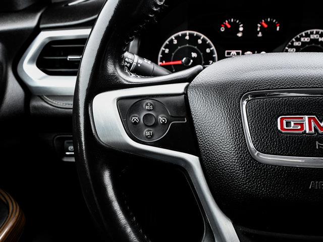 gmc Acadia 2019 - 22