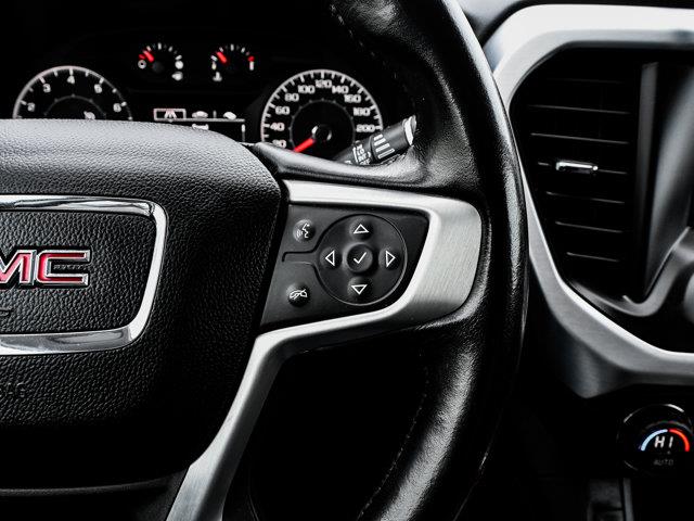 gmc Acadia 2019 - 24