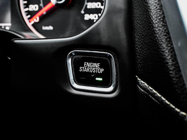 gmc Acadia 2019 - 25