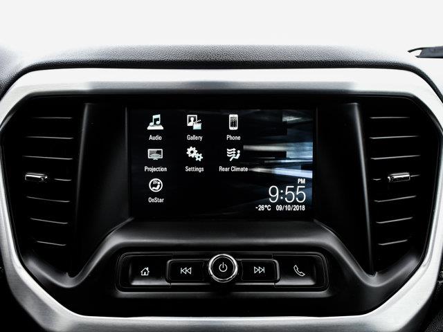 gmc Acadia 2019 - 26