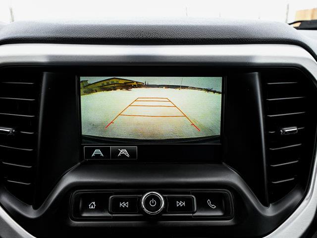 gmc Acadia 2019 - 27