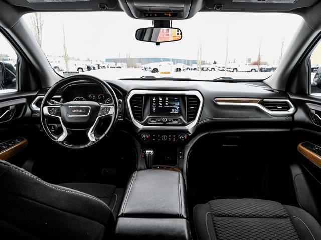 gmc Acadia 2019 - 31