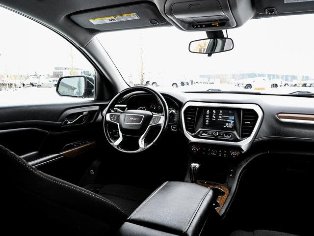 gmc Acadia 2019 - 32