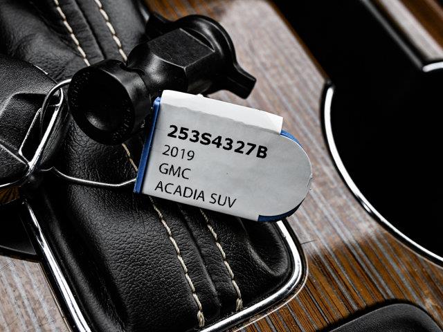 gmc Acadia 2019 - 34