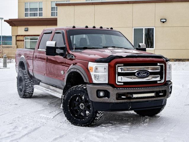 ford Super Duty F-350 SRW 2015 - 2