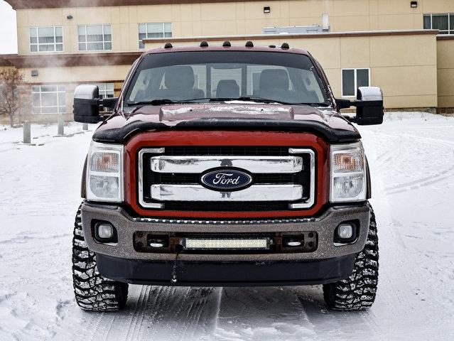 ford Super Duty F-350 SRW 2015 - 3
